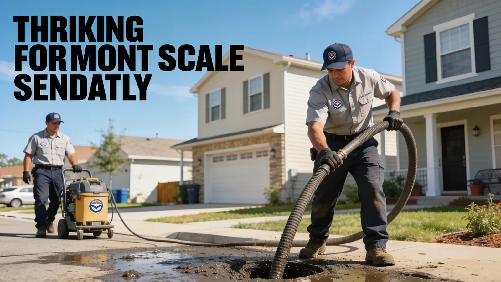 Sewage Cleanup in Queens Village, NY near me